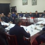 Inspektorati i Punës në vizitë pune në Regjionin e Gjilanit
